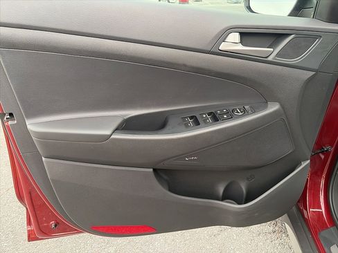 Used 2020 Hyundai Tucson Ultimate w/ Cargo Package image 15