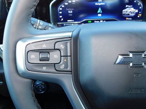 Used 2023 Chevrolet Silverado 1500 RST image 30