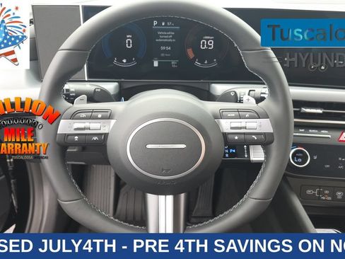 New 2026 Hyundai Sonata SEL FWD image 13