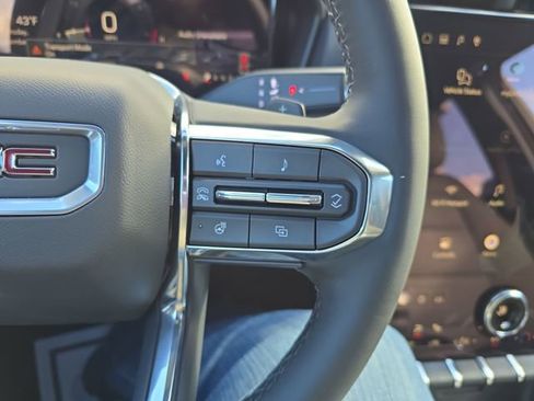 New 2026 GMC Terrain Elevation w/ LPO, Floor Liner Package AWD/4WD image 18