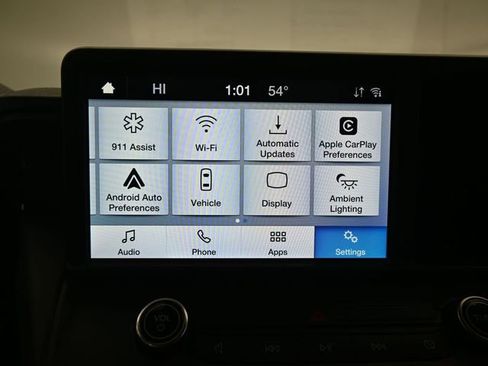 Used 2022 Ford Maverick XL image 16