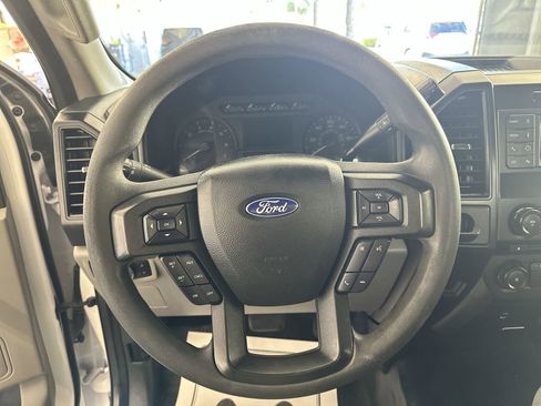 Used 2018 Ford F150 XL w/ Equipment Group 101A Mid image 18