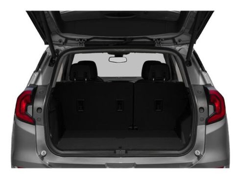 Used 2020 GMC Terrain Denali w/ Denali Premium Package image 15