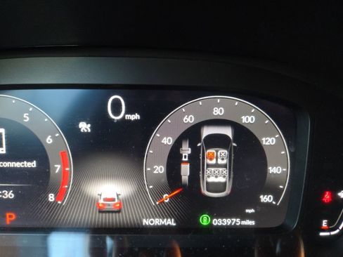 Used 2023 Acura Integra A-Spec image 2