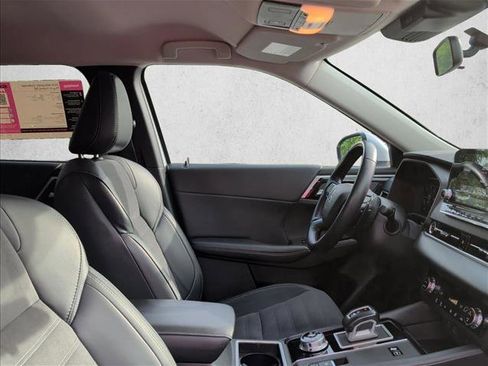 Used 2024 Mitsubishi Outlander 4WD Plug-In Hybrid image 23