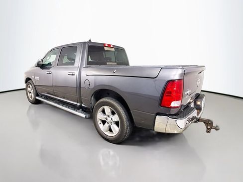 Used 2017 RAM 1500 Lone Star image 5