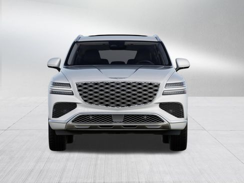 New 2027 Genesis GV80 3.5T Advanced AWD/4WD image 6