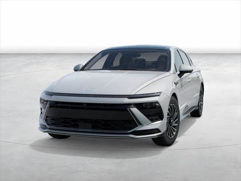 New 2026 Hyundai Sonata Limited FWD image 6