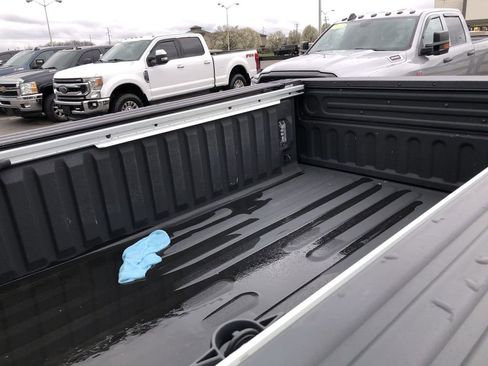 Used 2022 RAM 2500 Limited AWD/4WD image 17