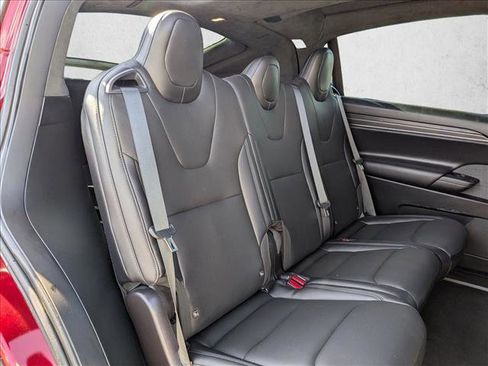 Used 2023 Tesla Model X image 20