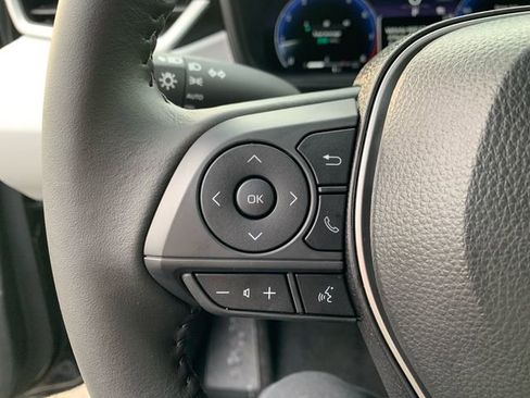 New 2026 Toyota Corolla SE image 21