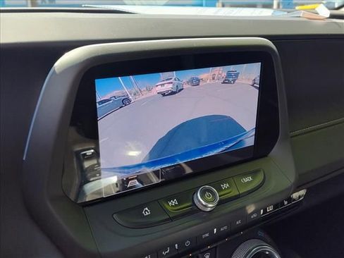 Certified 2022 Chevrolet Camaro SS image 19