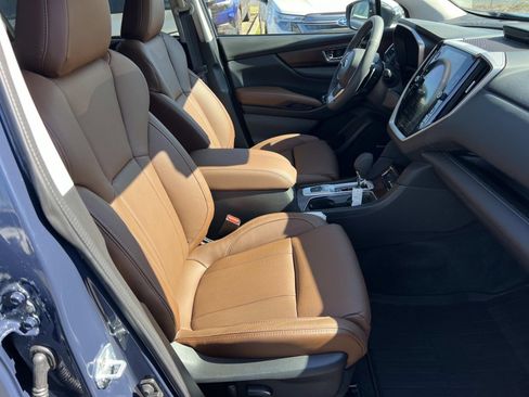 Certified 2025 Subaru Ascent Touring w/ Popular Package #1 image 13