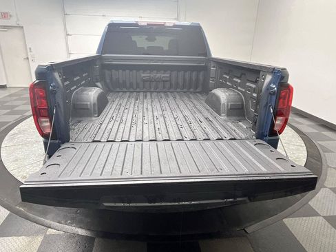 Certified 2026 GMC Sierra 1500 Elevation AWD/4WD image 5