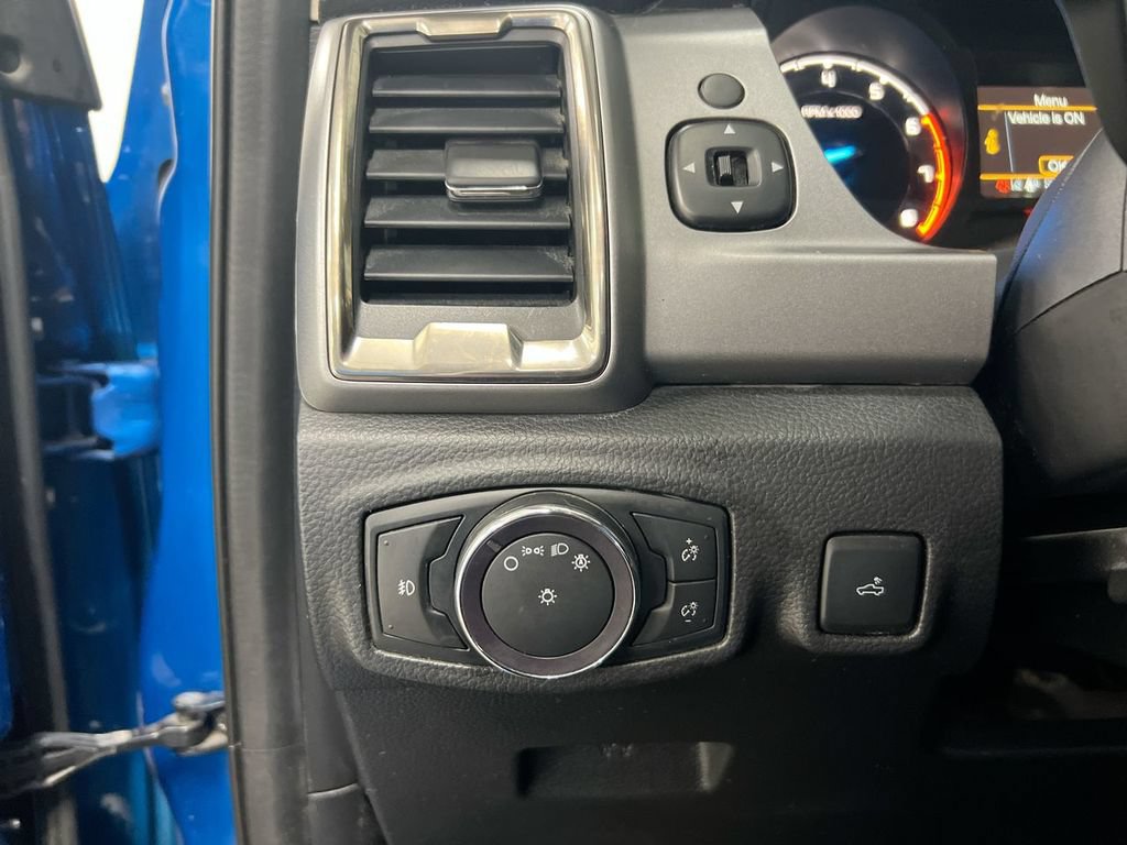 Used 2021 Ford Ranger XLT w/ Equipment Group 301A Mid AWD/4WD image 18