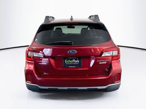 Used 2017 Subaru Outback 2.5i Limited AWD/4WD image 7