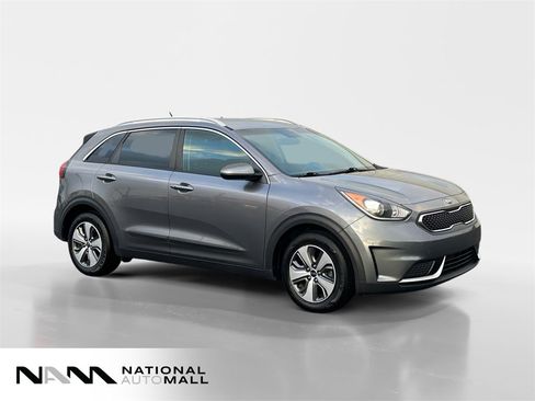 Used 2018 Kia Niro LX image 7
