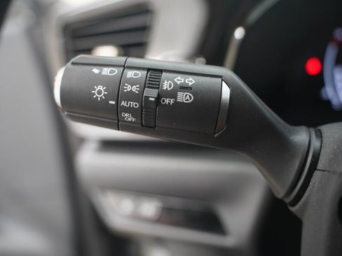 Used 2024 Lexus NX 350h AWD w/ Vision Package image 14