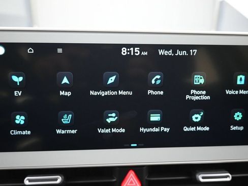 Used 2022 Hyundai Ioniq 5 SEL RWD image 11