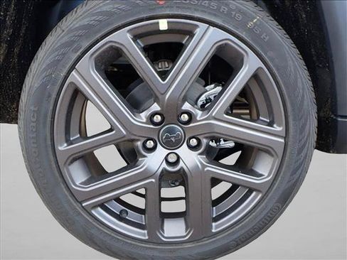 New 2026 Jeep Compass Latitude AWD/4WD image 7