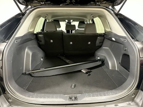 Certified 2024 Toyota RAV4 XLE FWD image 25
