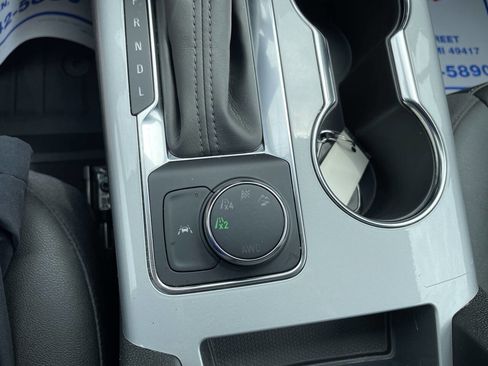 Used 2023 Chevrolet Blazer LT w/ Midnight/Sport Edition image 23