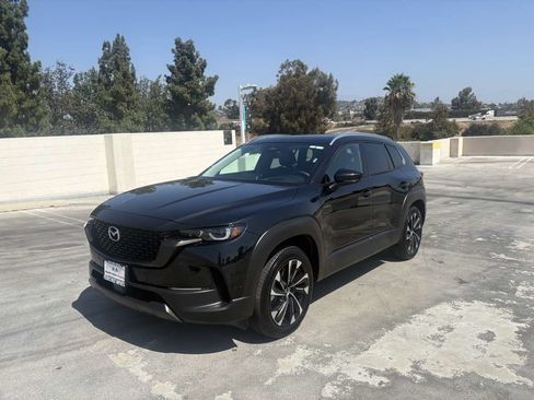 Used 2026 MAZDA CX-50 2.5 Hybrid w/ Premium Plus Pkg AWD/4WD image 8