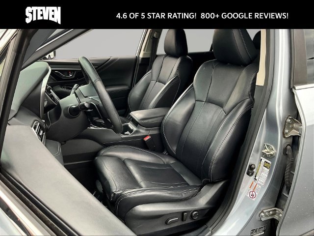 Used 2020 Subaru Outback Limited AWD/4WD image 24