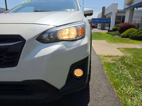Used 2019 Subaru Crosstrek 2.0i Premium w/ Popular Package #2 AWD/4WD image 10