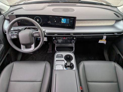 New 2026 Hyundai Ioniq 9 SEL AWD/4WD image 20