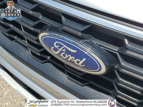 Used 2024 Ford Escape ST-Line Select w/ Tech Pack #1 AWD/4WD image 31