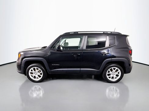 Used 2021 Jeep Renegade Latitude image 6