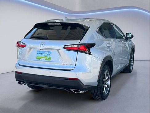 Used 2015 Lexus NX 200t FWD w/ Premium Package image 6
