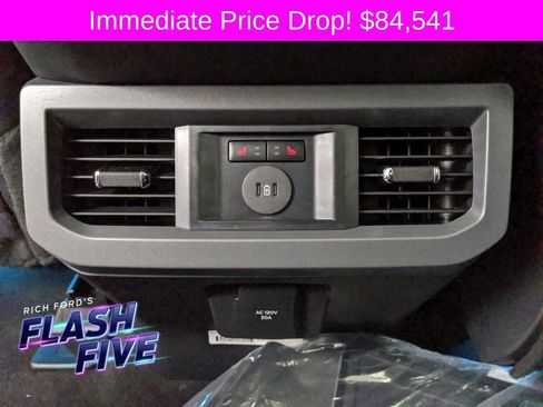 New 2025 Ford F250 Lariat w/ Lariat Ultimate Package image 8