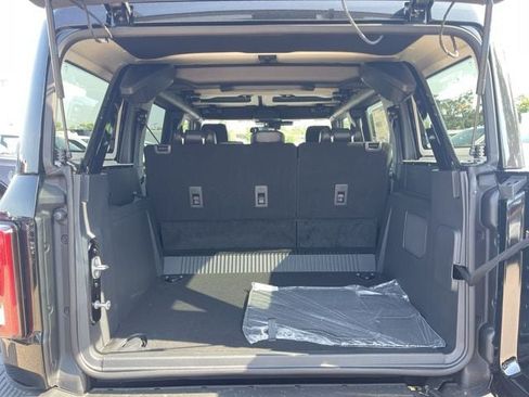 New 2026 Ford Bronco Badlands w/ Sasquatch Package AWD/4WD image 24