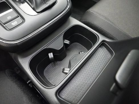 Certified 2025 Honda CR-V EX image 16