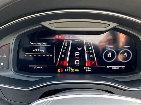 New 2026 Audi RS 7 Performance image 26