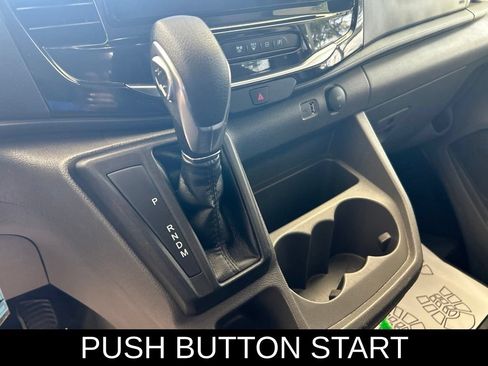 Used 2024 Ford Transit 350 XLT RWD image 10