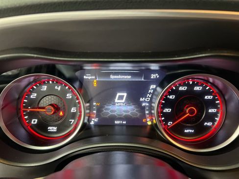Used 2022 Dodge Charger SXT image 12