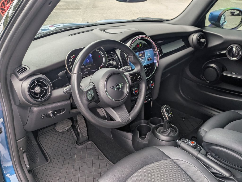 Used 2022 MINI Cooper Convertible FWD image 24