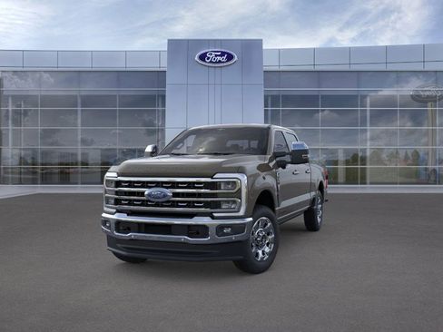 New 2026 Ford F250 Lariat w/ Lariat Ultimate Package image 5