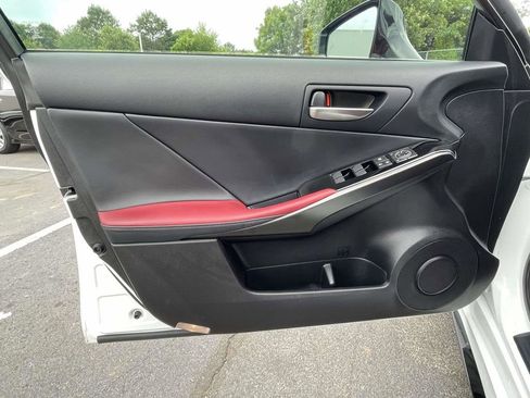 Used 2025 Lexus IS 350 F Sport RWD image 25
