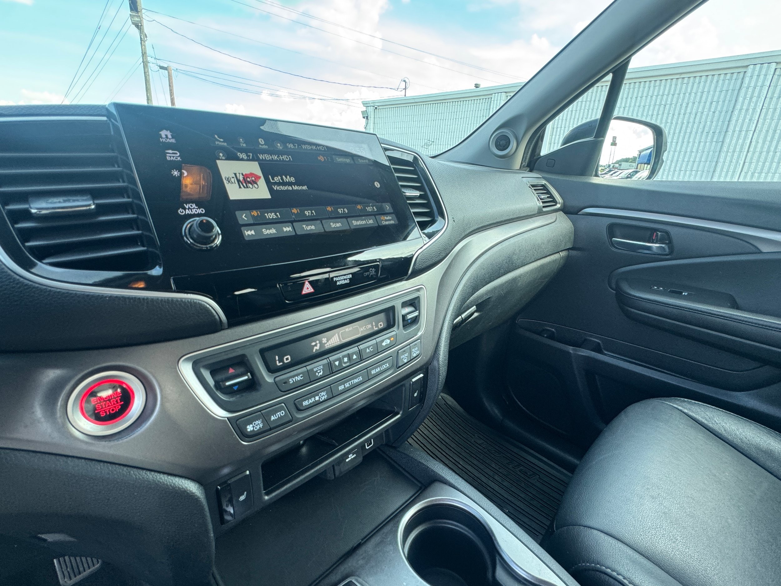 Used 2022 Honda Pilot EX-L image 17