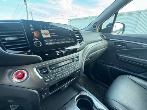 Used 2022 Honda Pilot EX-L image 17