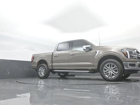 New 2026 Ford F150 Lariat w/ Equipment Group 501A Mid AWD/4WD image 35