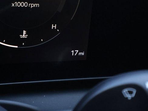 New 2026 Hyundai Tucson Limited image 32