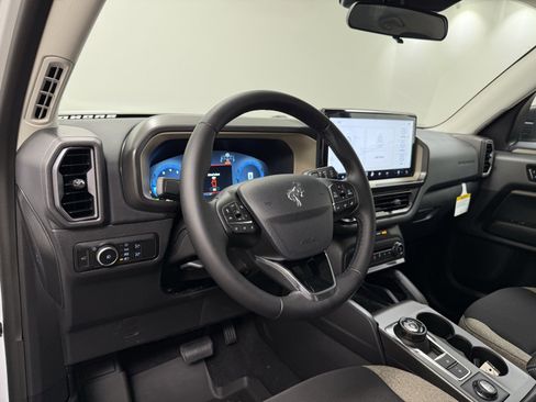New 2025 Ford Bronco Sport Big Bend image 13