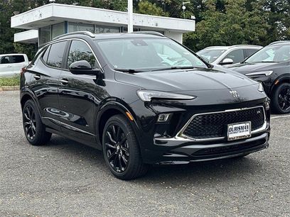 New 2026 Buick Encore GX Sport Touring w/ Advanced Technology Package