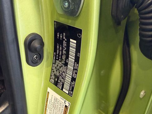 Certified 2022 Toyota 4Runner TRD Pro image 38