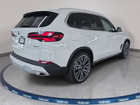 New 2026 BMW X5 xDrive40i w/ Climate Comfort Package AWD/4WD image 4